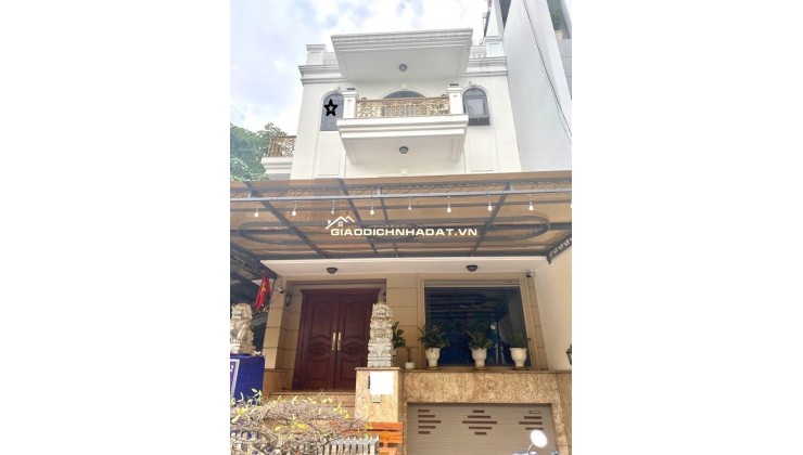 BÁN NHÀ VƯỜN 600M2 THẠNH XUÂN 3 THỚI AN – NGANG KHỦNG 20M – 10 PHÒNG NGỦ – GIÁ TỐT NHẤT QUẬN 12